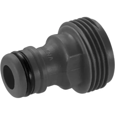 Gardena 2921 Skruvkontakt Extra rabatt